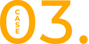 CASE 03.